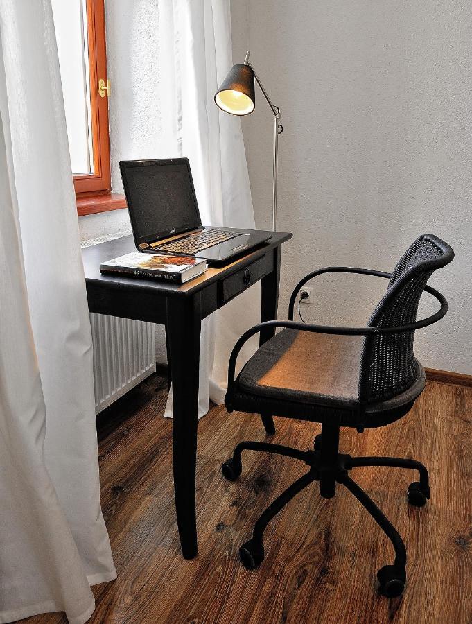 Apartamenty Katarynka Stary Rynek Bydgoszcz Luaran gambar