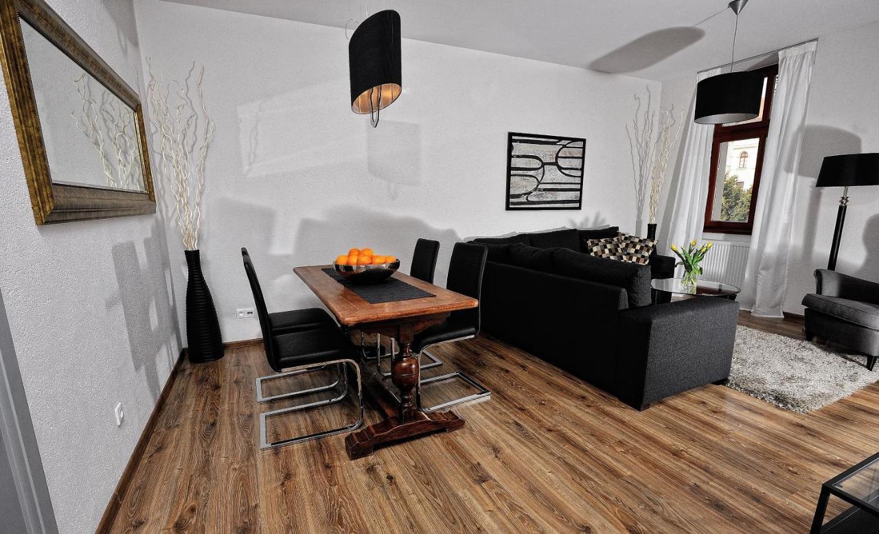 Apartamenty Katarynka Stary Rynek Bydgoszcz Luaran gambar