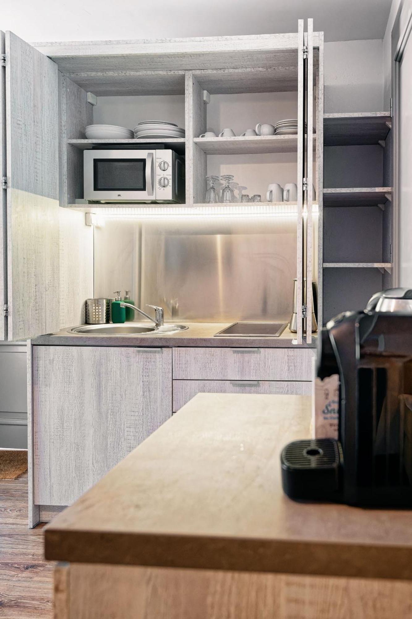 Apartamenty Katarynka Stary Rynek Bydgoszcz Luaran gambar