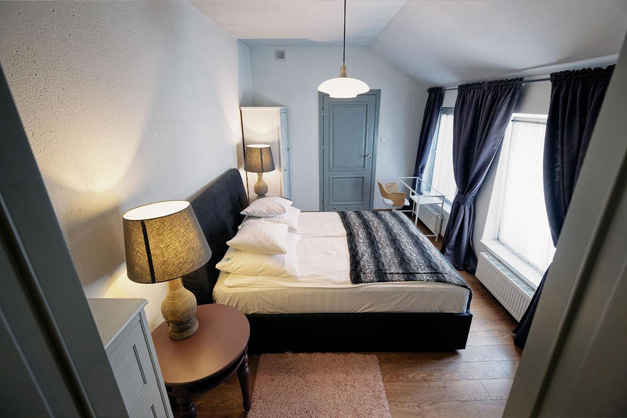 Apartamenty Katarynka Stary Rynek Bydgoszcz Luaran gambar