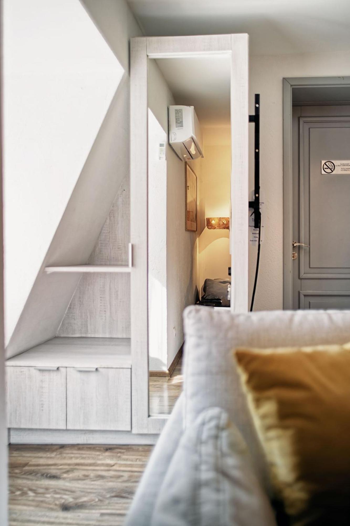 Apartamenty Katarynka Stary Rynek Bydgoszcz Luaran gambar