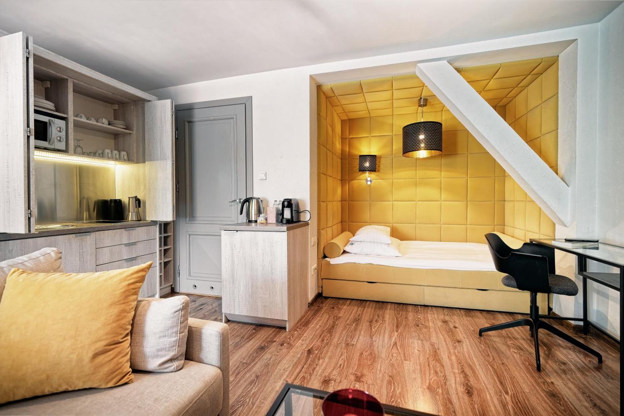 Apartamenty Katarynka Stary Rynek Bydgoszcz Luaran gambar