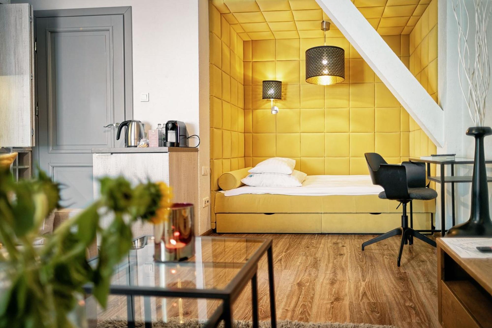 Apartamenty Katarynka Stary Rynek Bydgoszcz Luaran gambar