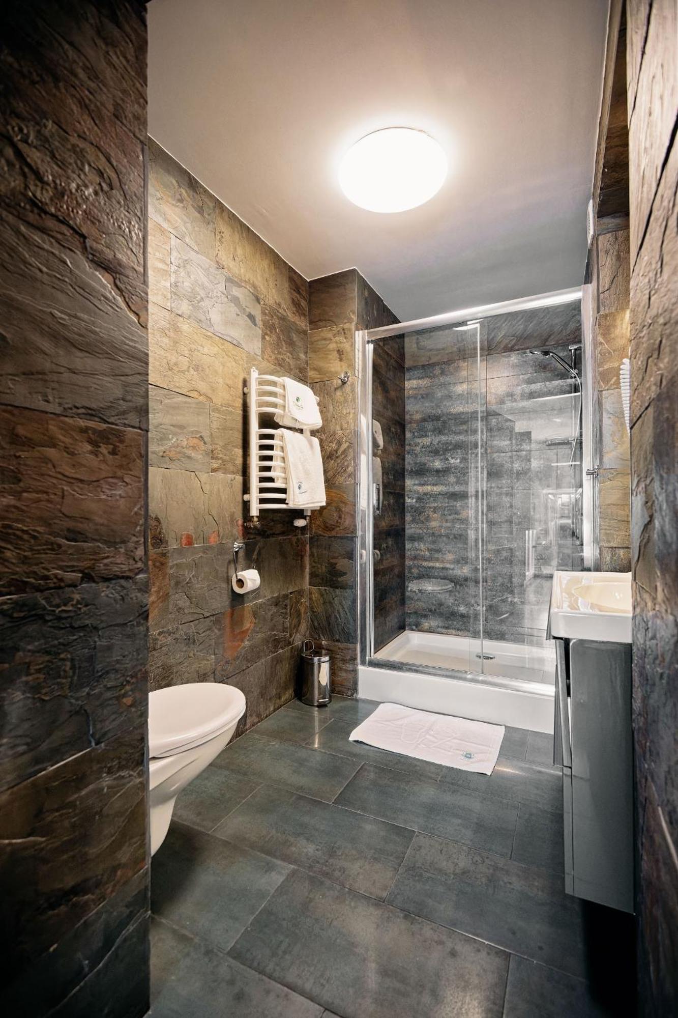 Apartamenty Katarynka Stary Rynek Bydgoszcz Luaran gambar