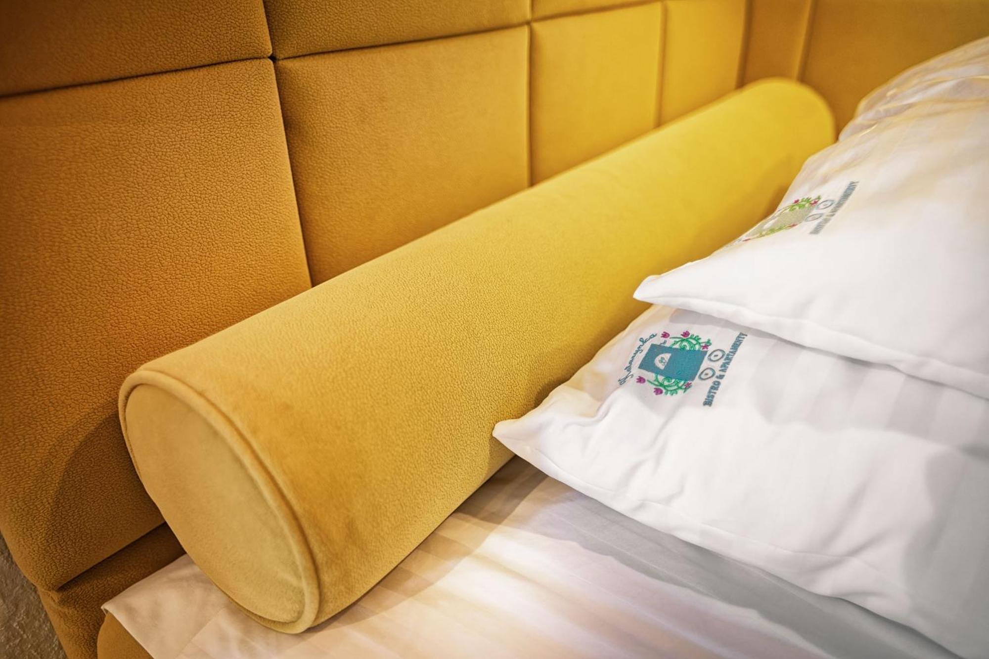Apartamenty Katarynka Stary Rynek Bydgoszcz Luaran gambar