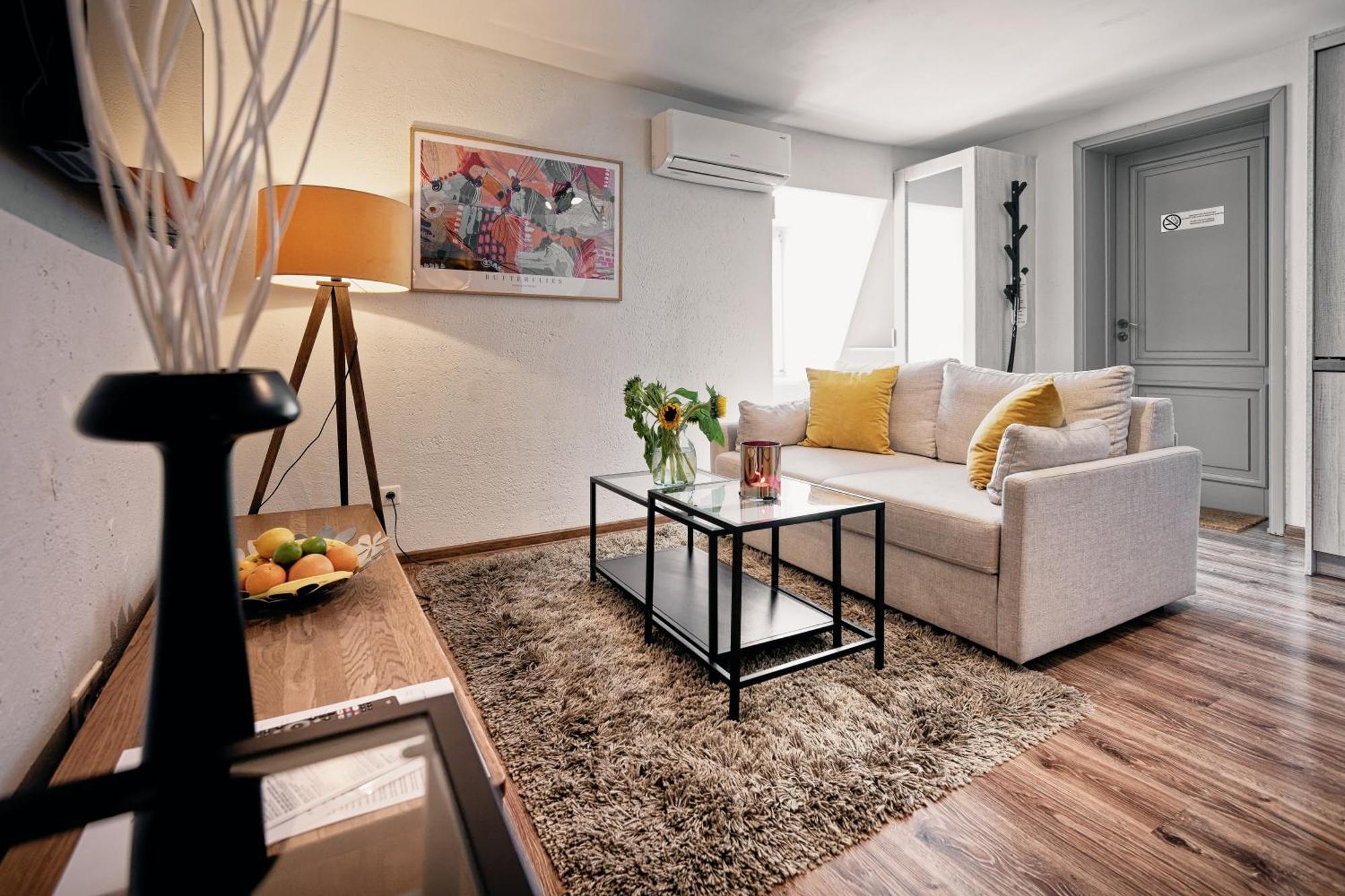Apartamenty Katarynka Stary Rynek Bydgoszcz Luaran gambar