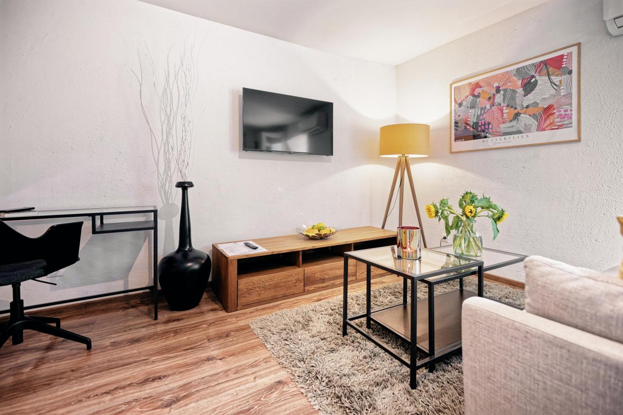 Apartamenty Katarynka Stary Rynek Bydgoszcz Luaran gambar