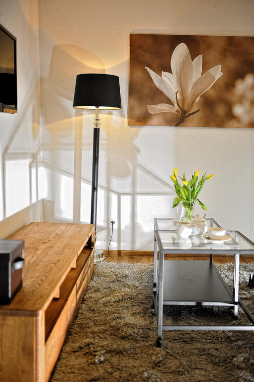 Apartamenty Katarynka Stary Rynek Bydgoszcz Luaran gambar