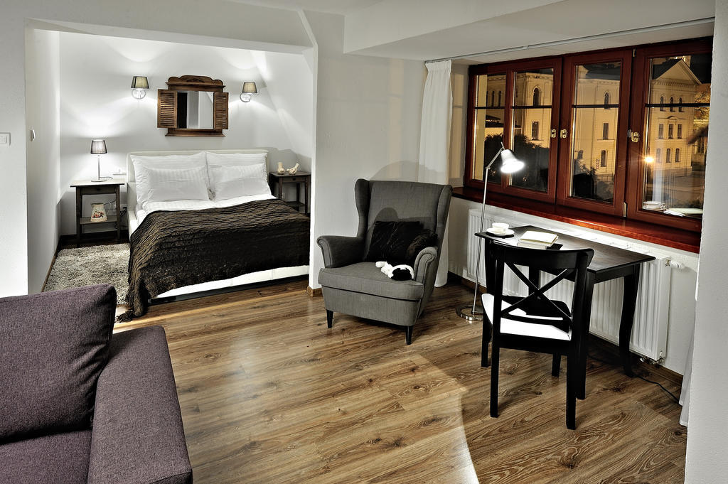 Apartamenty Katarynka Stary Rynek Bydgoszcz Luaran gambar