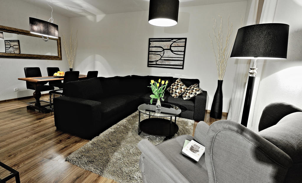 Apartamenty Katarynka Stary Rynek Bydgoszcz Luaran gambar
